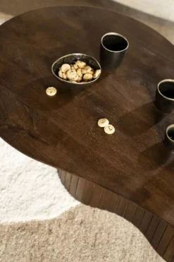 Eleonora Jordy Salontafel