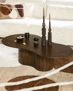 Eleonora Jordy Salontafel