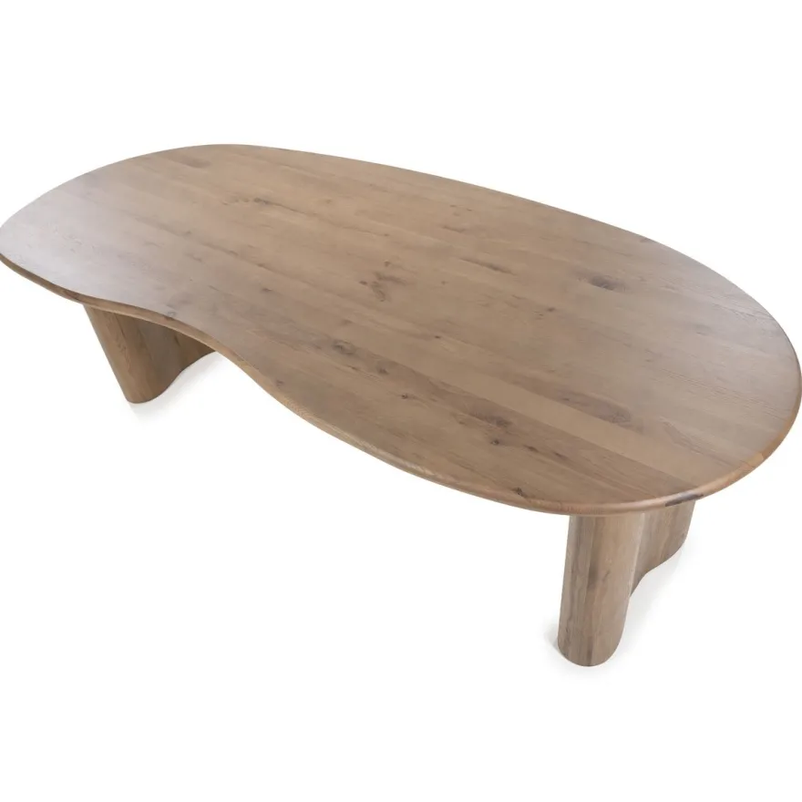 Eleonora Josh Eettafel