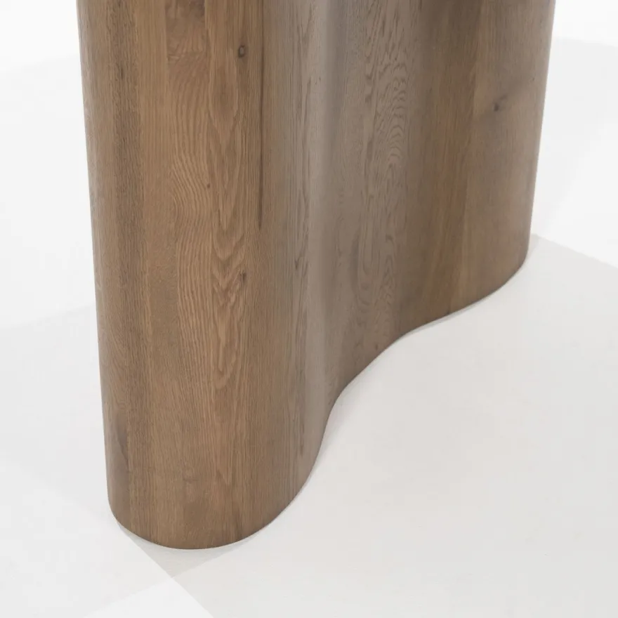 Eleonora Josh Eettafel