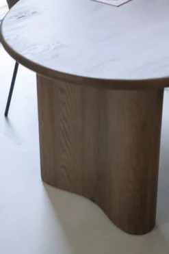 Eleonora Josh Eettafel