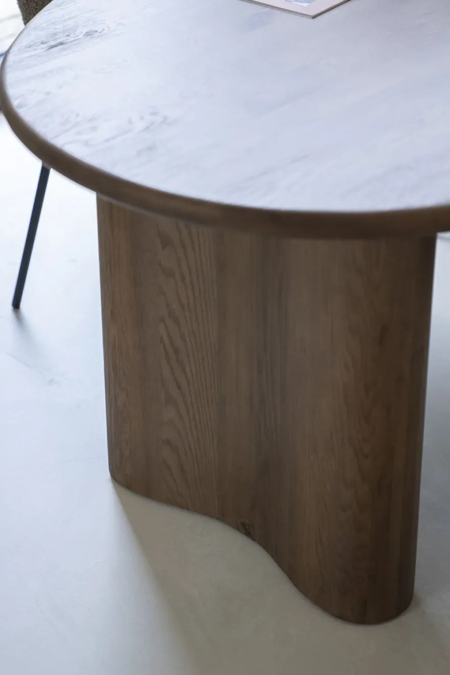 Eleonora Josh Eettafel