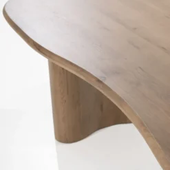 Eleonora Josh Eettafel