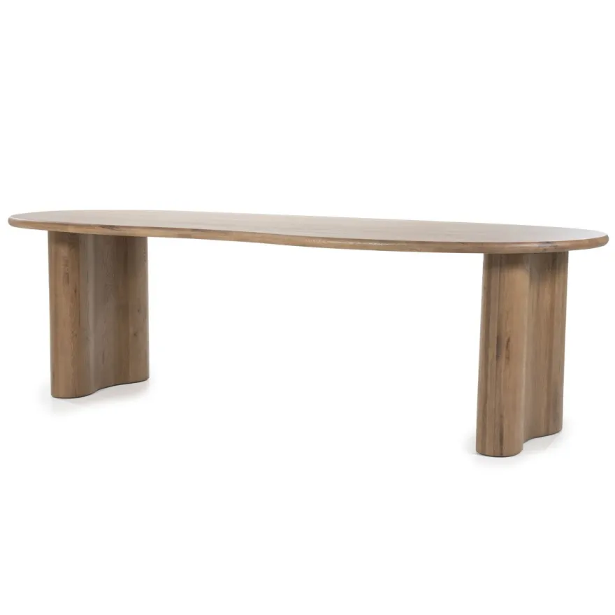 Eleonora Josh Eettafel