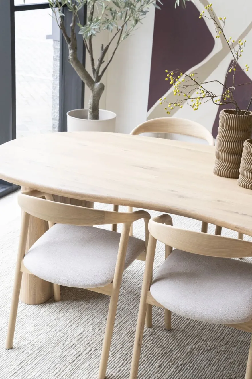 Eleonora Josh Eettafel