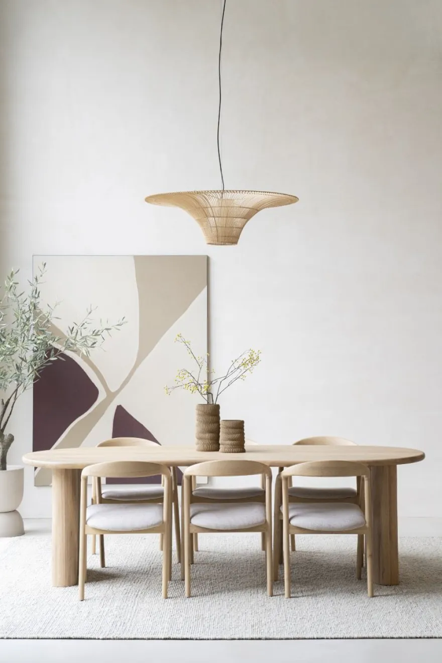 Eleonora Josh Eettafel