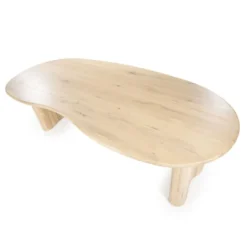 Eleonora Josh Eettafel