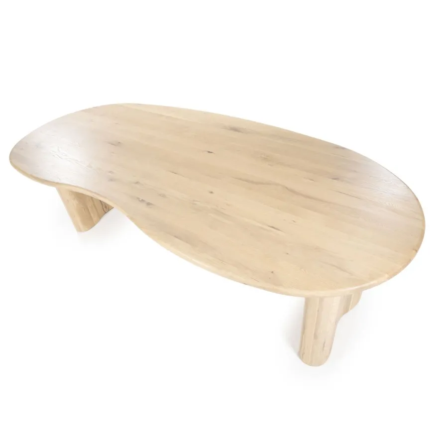 Eleonora Josh Eettafel