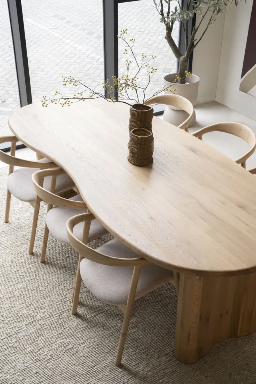 Eleonora Josh Eettafel
