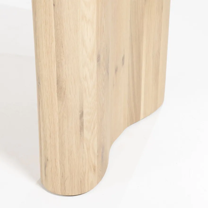 Eleonora Josh Eettafel