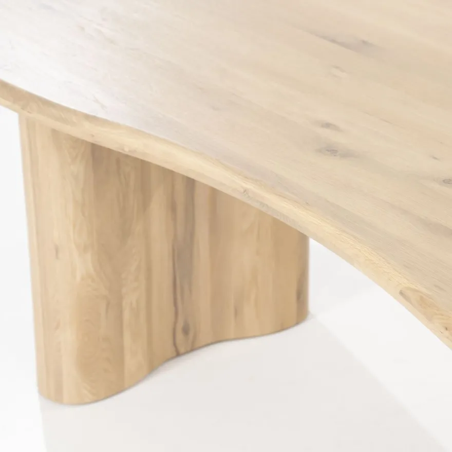 Eleonora Josh Eettafel