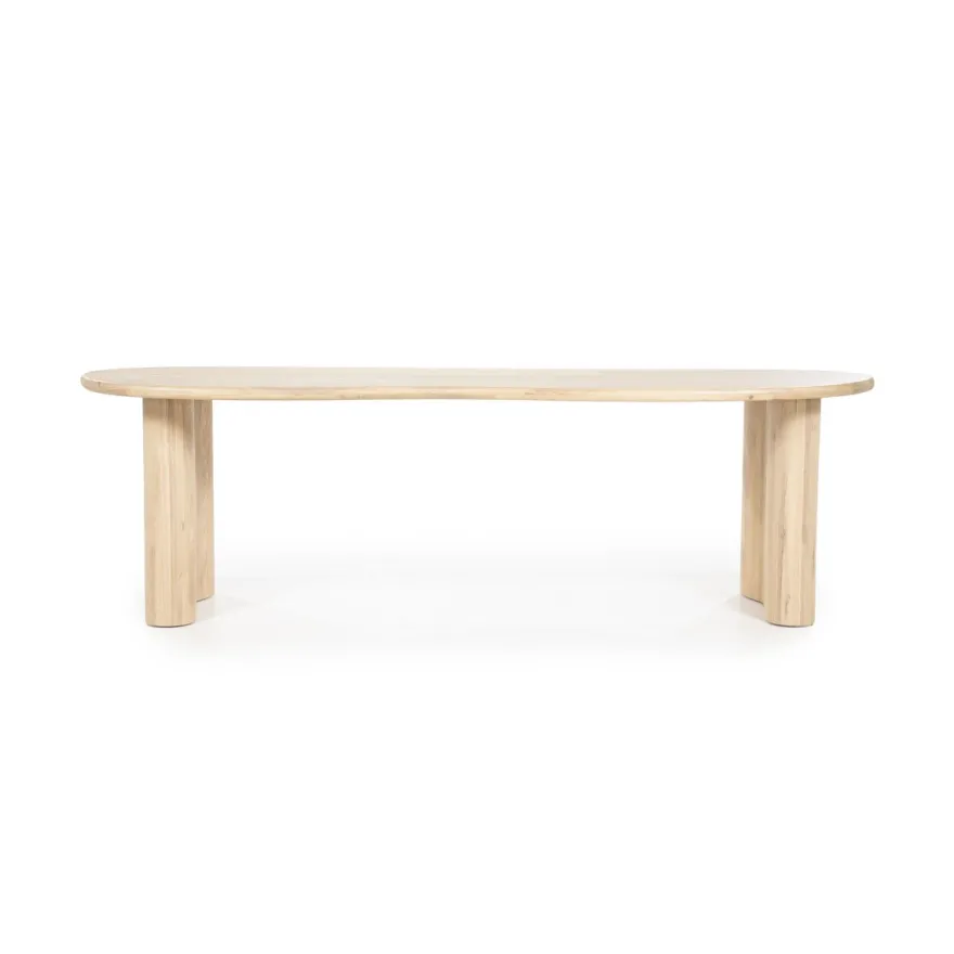Eleonora Josh Eettafel