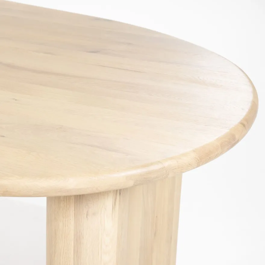 Eleonora Josh Eettafel