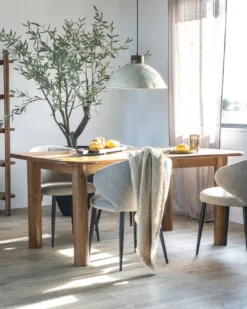 Eleonora Julian Eettafel