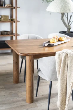 Eleonora Julian Eettafel