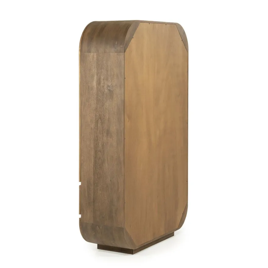 Eleonora King Kabinet