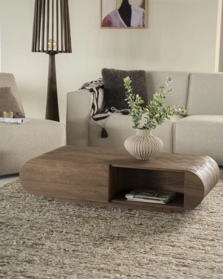 Eleonora King Salontafel