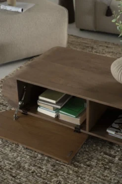 Eleonora King Salontafel