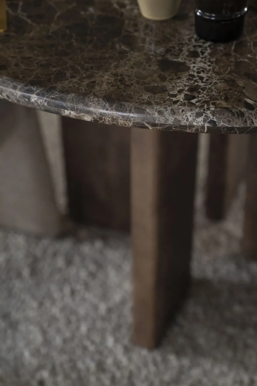 Eleonora Lando Eettafel
