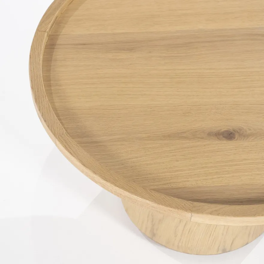 Eleonora Leia Salontafel