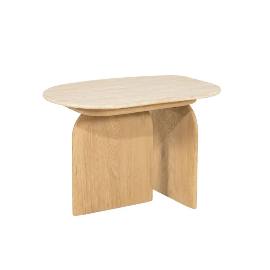 Eleonora Lova Bijzettafel
