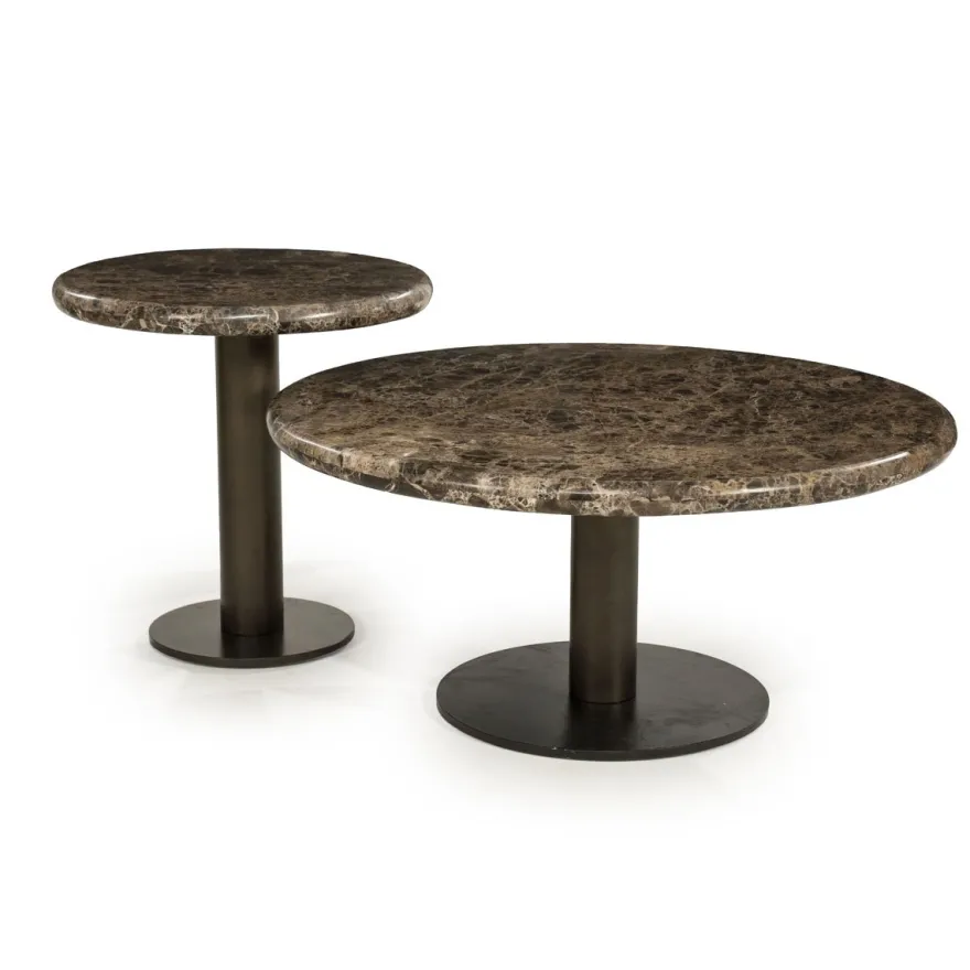 Eleonora Luigi Salontafel