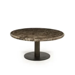 Eleonora Luigi Salontafel