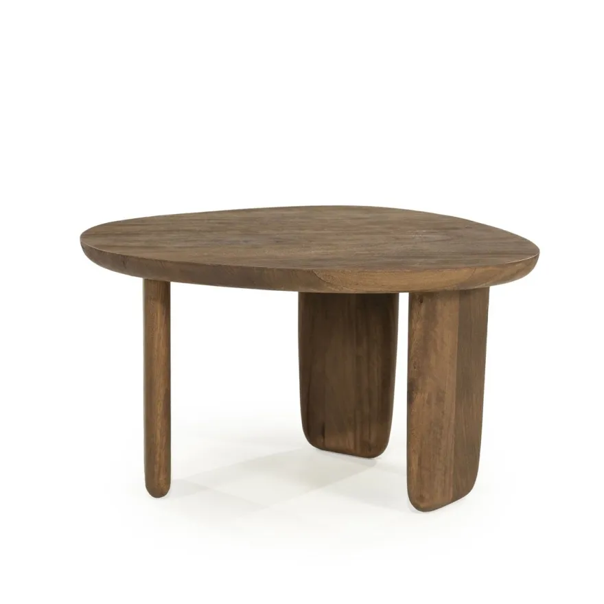 Eleonora Maud Lichtbruin Salontafel