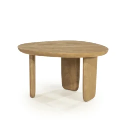 Eleonora Maud Naturel Salontafel
