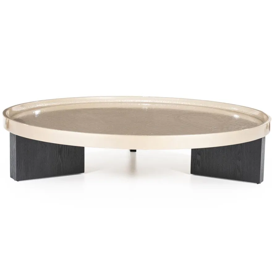 Eleonora Mayson L Salontafel
