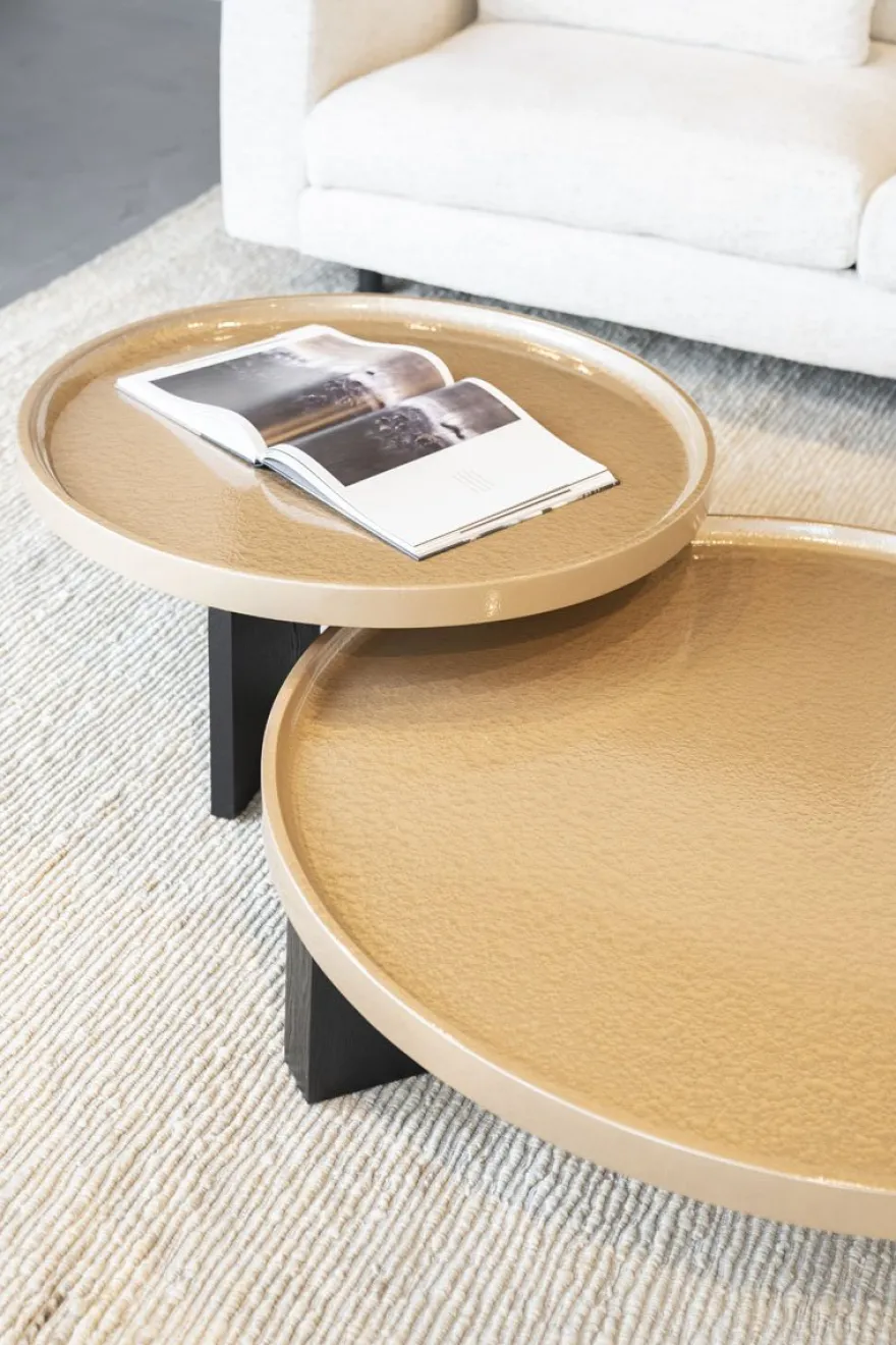 Eleonora Mayson S Salontafel