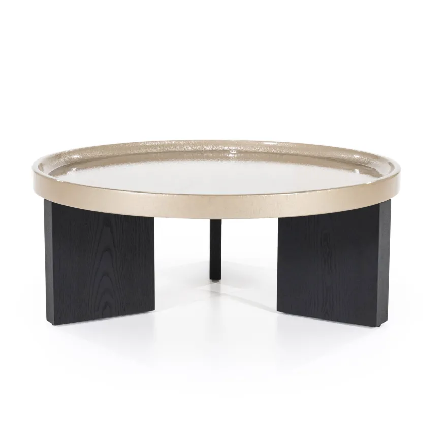 Eleonora Mayson S Salontafel