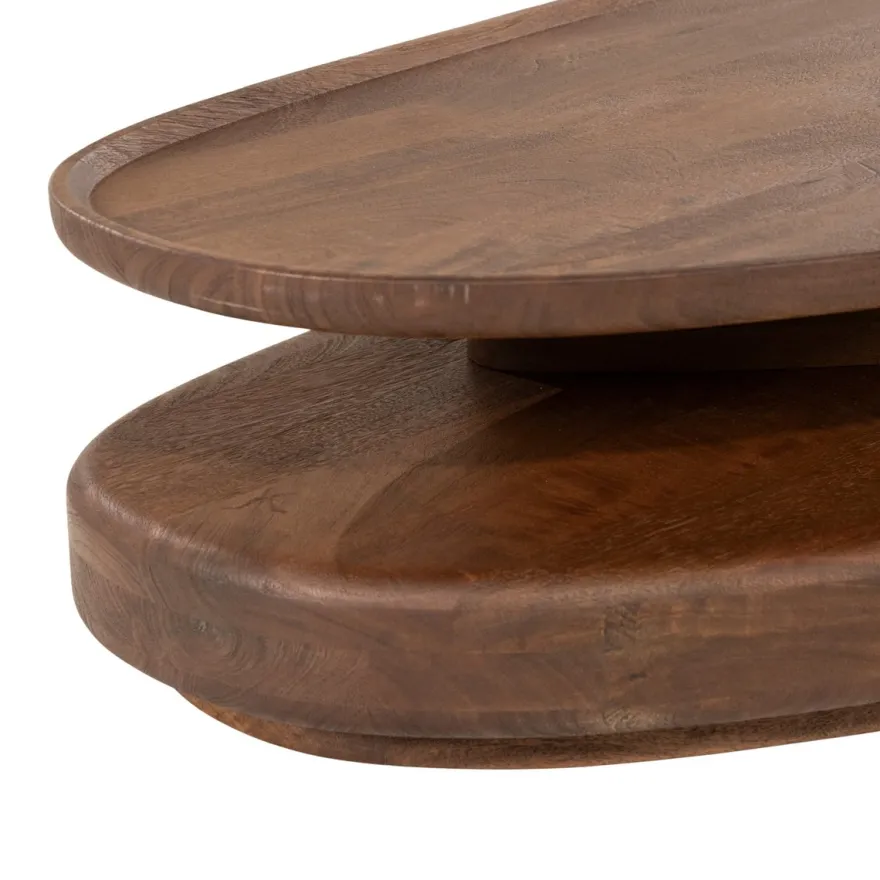 Eleonora Nino Salontafel