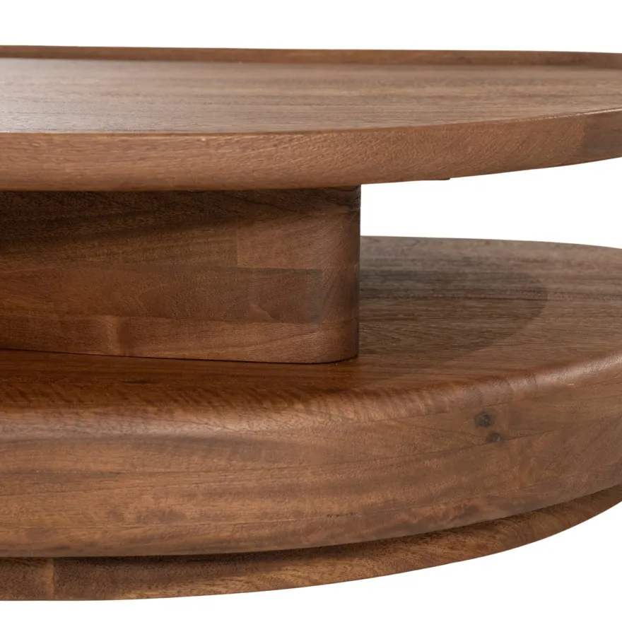 Eleonora Nino Salontafel