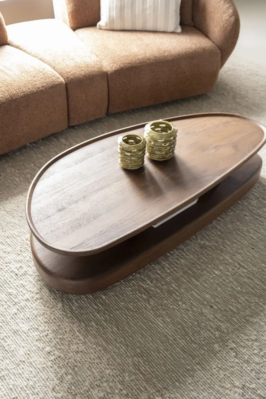 Eleonora Nino Salontafel