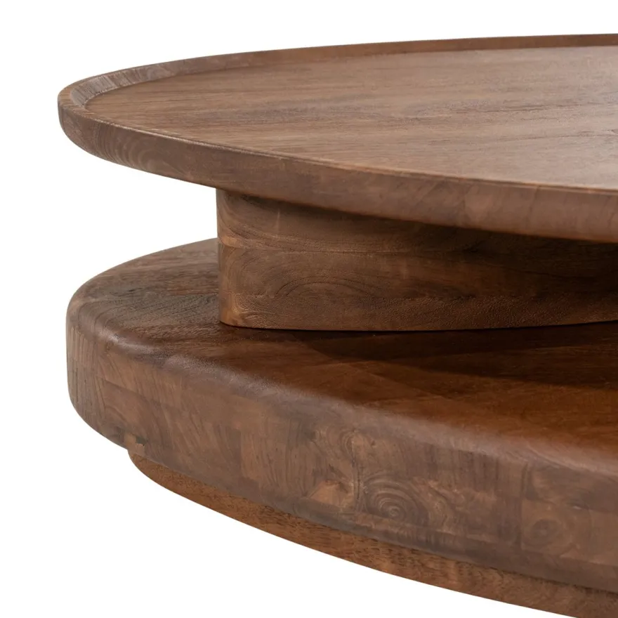 Eleonora Nino Salontafel