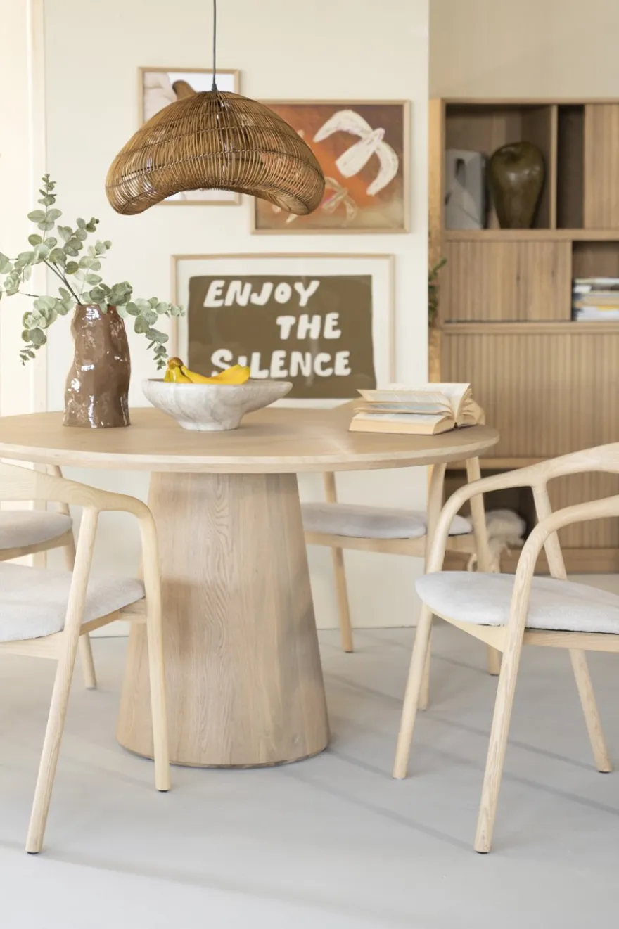 Eleonora Nola Rond Eettafel