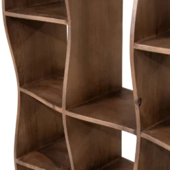 Eleonora Ozzy Boekenkast
