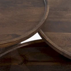 Eleonora Ron Bijzettafel