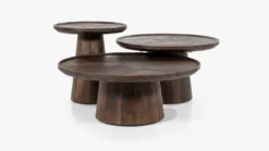 Eleonora Ron M Salontafel