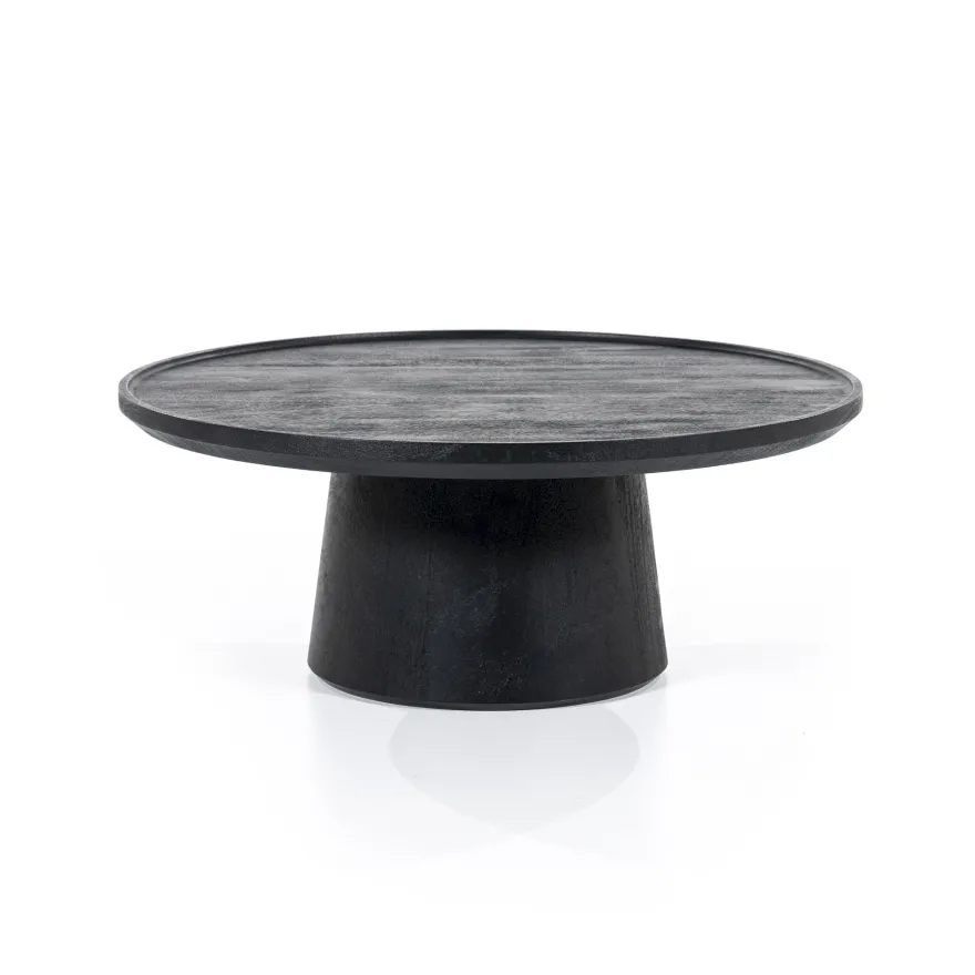 Eleonora Ron M Salontafel