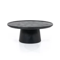 Eleonora Ron M Salontafel