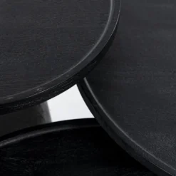 Eleonora Ron M Salontafel