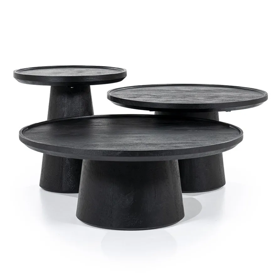 Eleonora Ron M Salontafel