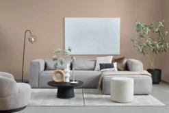 Eleonora Ron M Salontafel