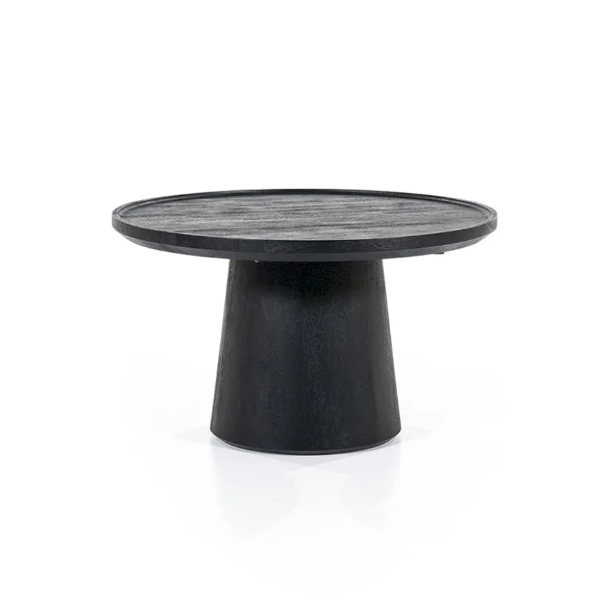 Eleonora Ron S Salontafel