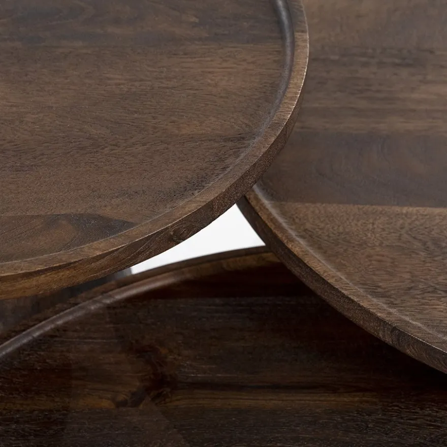 Eleonora Ron S Salontafel