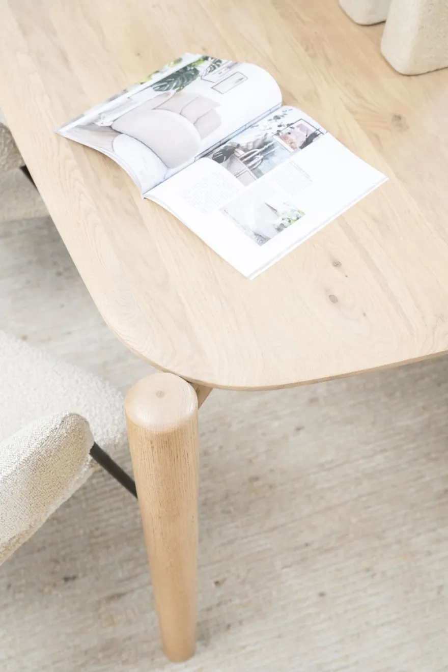 Eleonora Selbu Eettafel