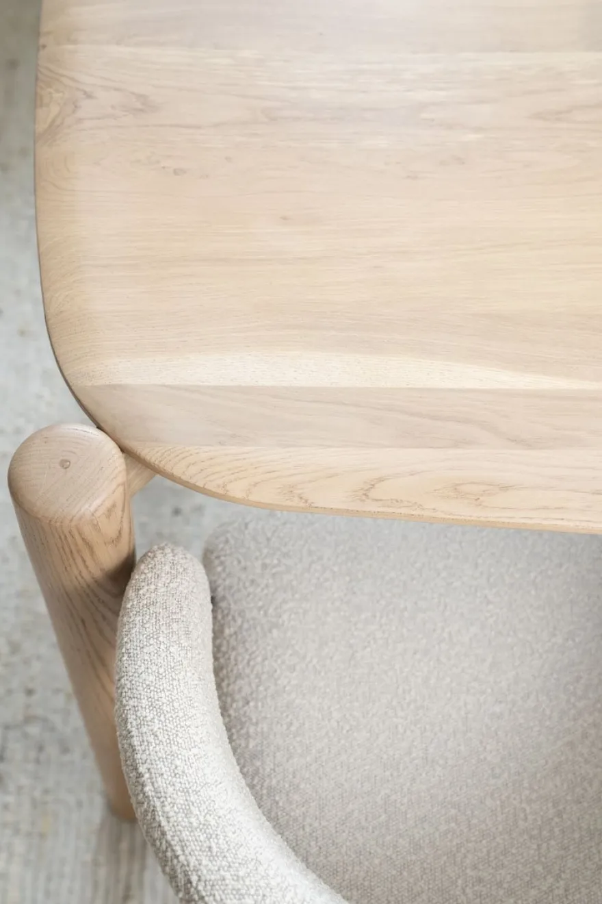 Eleonora Selbu Eettafel
