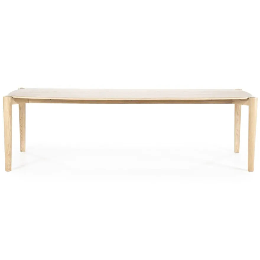 Eleonora Selbu Eettafel